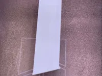 0.2mm layer, 10 walls, 100% infill