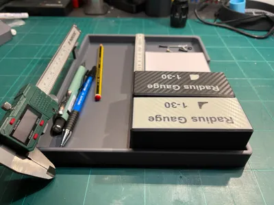 Makers Pad by 0lli - MakerWorld