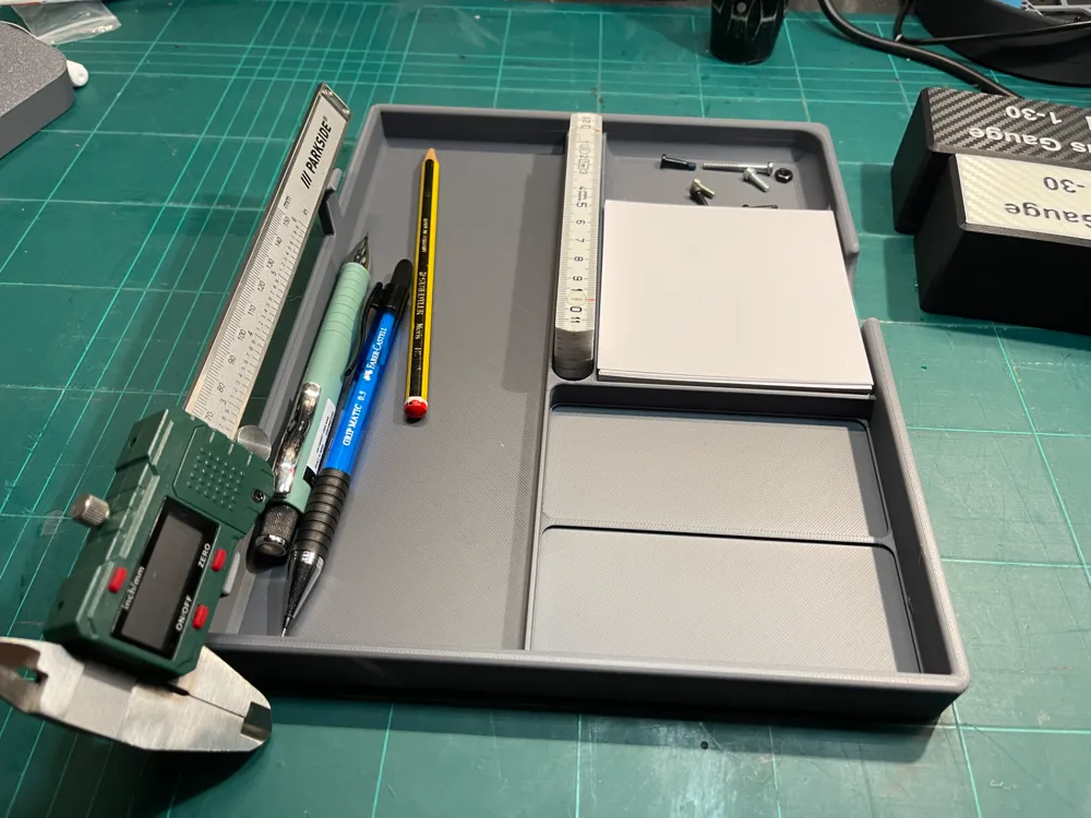 Makers Pad by 0lli - MakerWorld