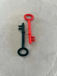 Door Key