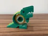 Tyranosaur Tape 2.0