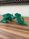spinosaur tape 2.0