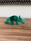 Triceratops tape 2.0