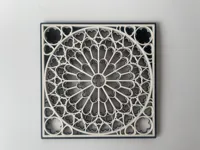 0.2mm 层高, 2 层墙, 15% 填充