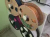 0.25 mm layer, 4 walls, 25% infill