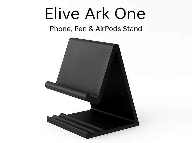 Elive Ark One