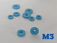 M3 Size