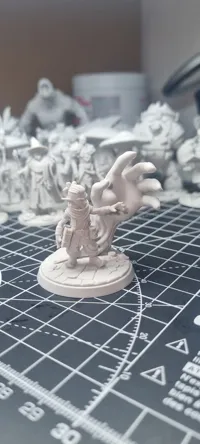 CON SUPPORTI 0.2mm nozzle, 0.05mm layer, 3 walls, 15% infill
