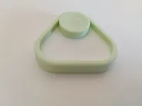 0.16mm layer, 2 walls, 5% infill
