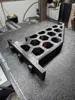 0.24mm layer, 3 walls, 12% infill Ultra strong Storage Rack