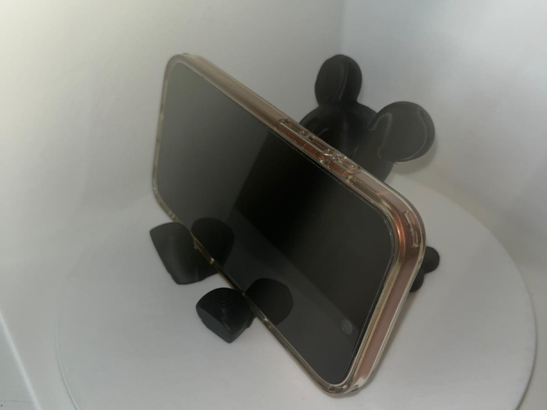 Handy Ständer Mickey Mouse