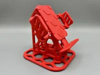 0.2mm 层高, 2 层墙, 15% 填充