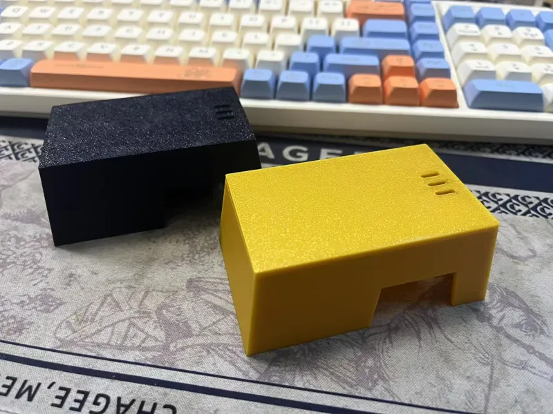 小号躲避