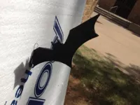 Batarang (réplique décorative) — photo 3