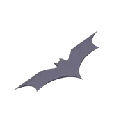 Batarang (réplique décorative) — photo 7