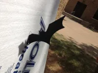 Batarang (réplique décorative) — photo 6