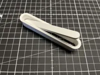 0.16mm layer, 4 walls, 20% infill