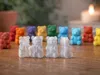 0.08mm layer, 2 walls, 0% infill