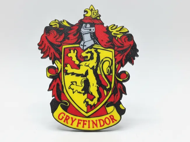 Gryffindor logo