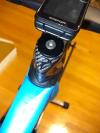 PET-CF with Pinerallo Logo