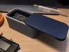 Cloud organizer sliding lid box