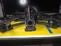 0.2mm layer, 6 walls, 100% infill