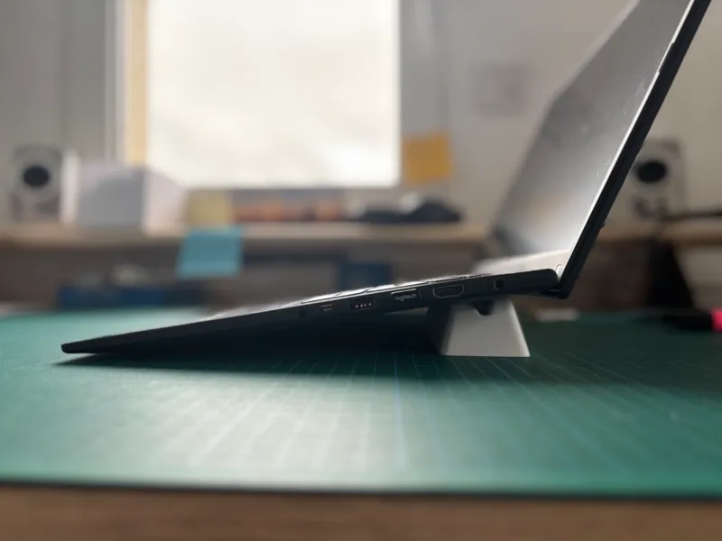 Support vivobook