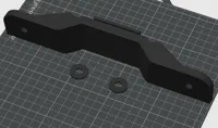 Mount (2 light pods)