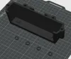 Main Body and Washers