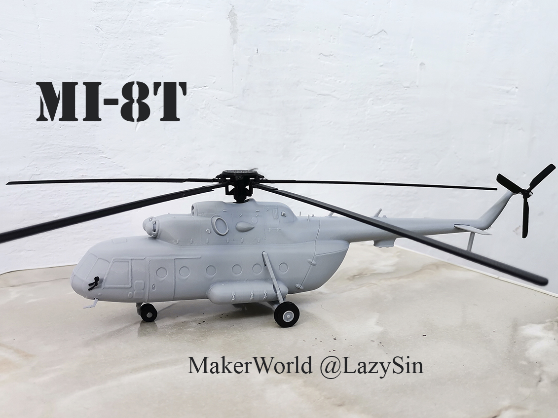 Mi-8T