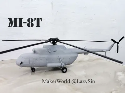 Mi-8T
