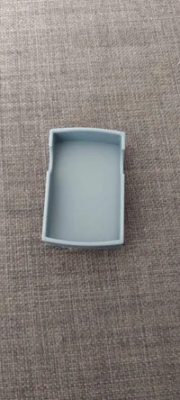 Boîtier pour télécommande Hörmann HSM 4 — photo 2