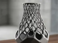 0.20mm layer, 2 walls, 15% infill