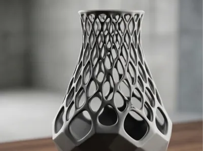 Bloom Vase