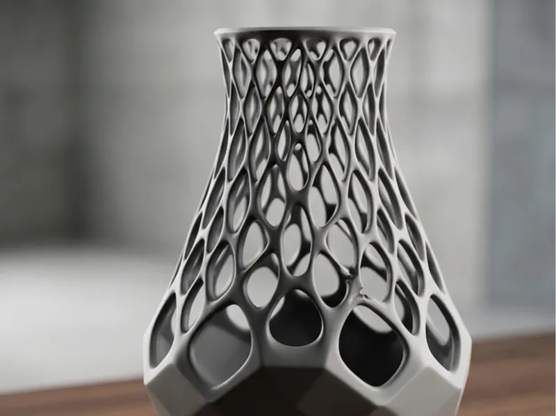Bloom Vase
