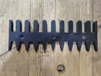 14 Degree Dovetail Jig for A1 Mini