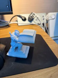 0.16mm layer, 2 walls, 15% infill
