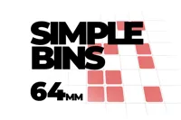 Simple Bins