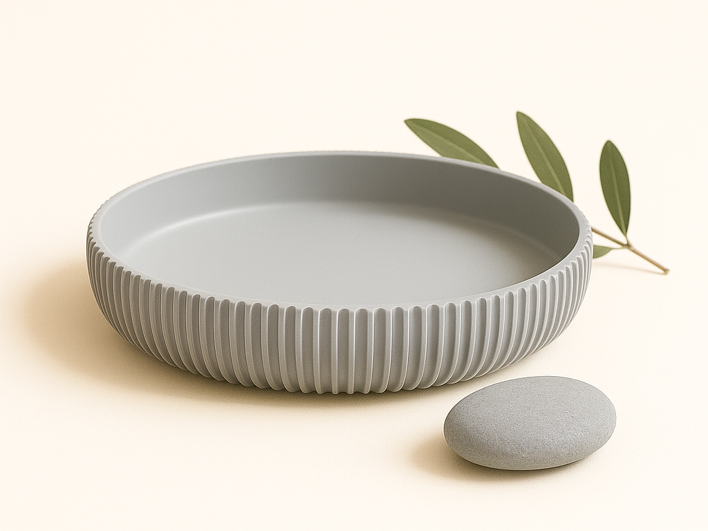 Terra Large Bowl