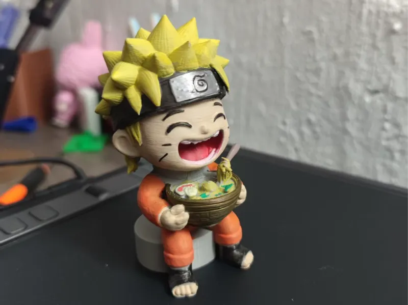 火影Q版鸣人