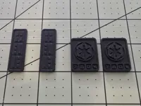 0.12mm layer, 2 walls, 15% infill