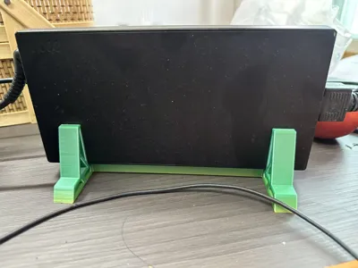 Lenovo Legion power supply stand