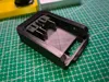 0.2mm layer, 3 walls, 15% infill