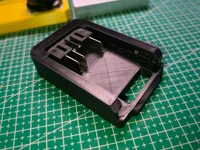 0.2mm 层高, 3 层墙, 15% 填充