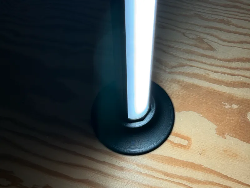 Nanlite 15x II - Hexagon foot