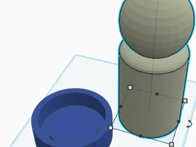 3" Newspaper Pot Maker
