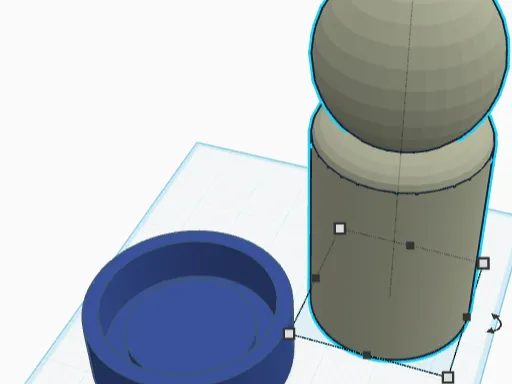3" Newspaper Pot Maker