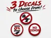 Decals Profile