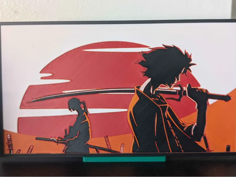 Samurai Champloo