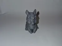 0.16mm layer, 2 walls, 15% infill